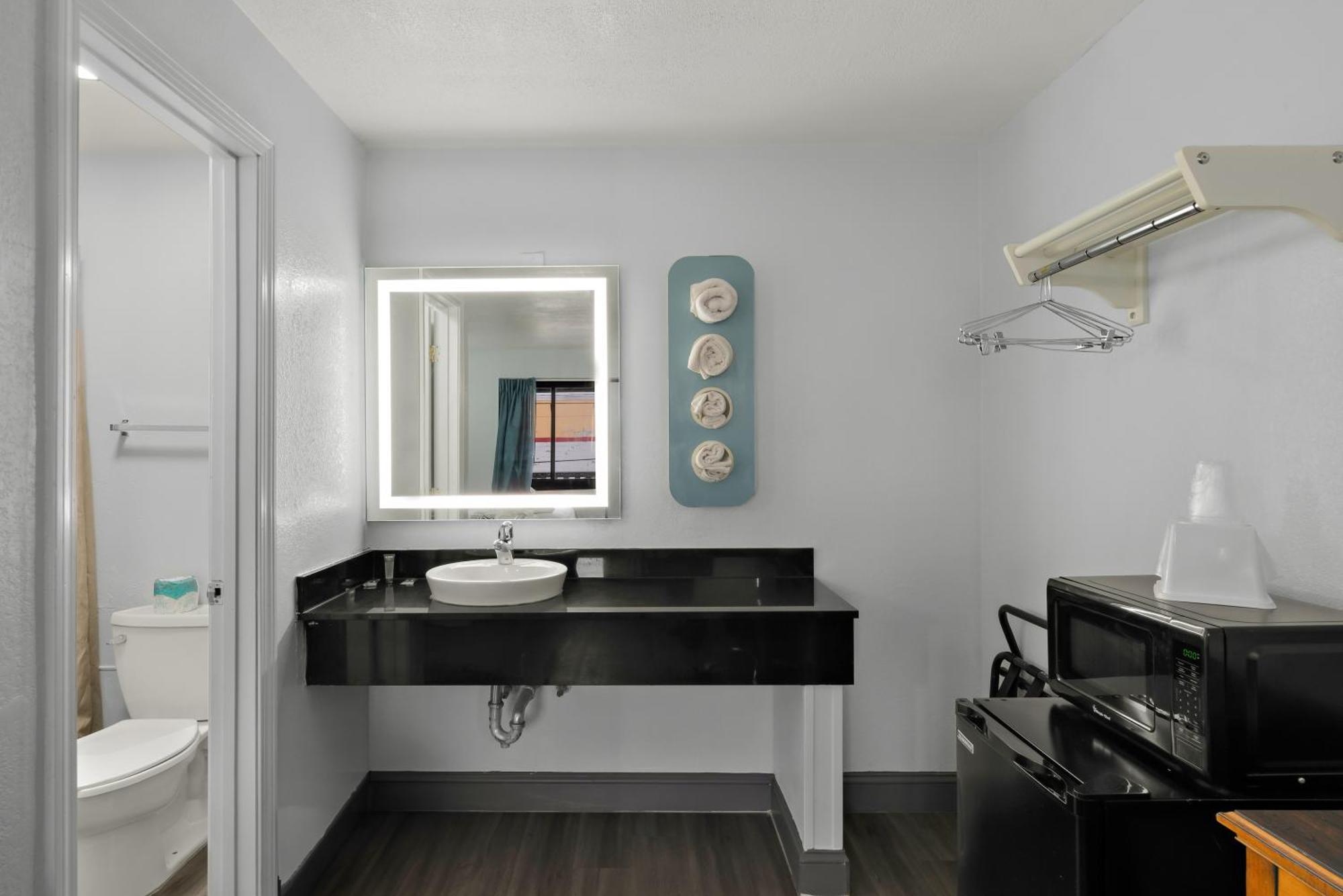 Americas Best Value Inn バンゴー エクステリア 写真