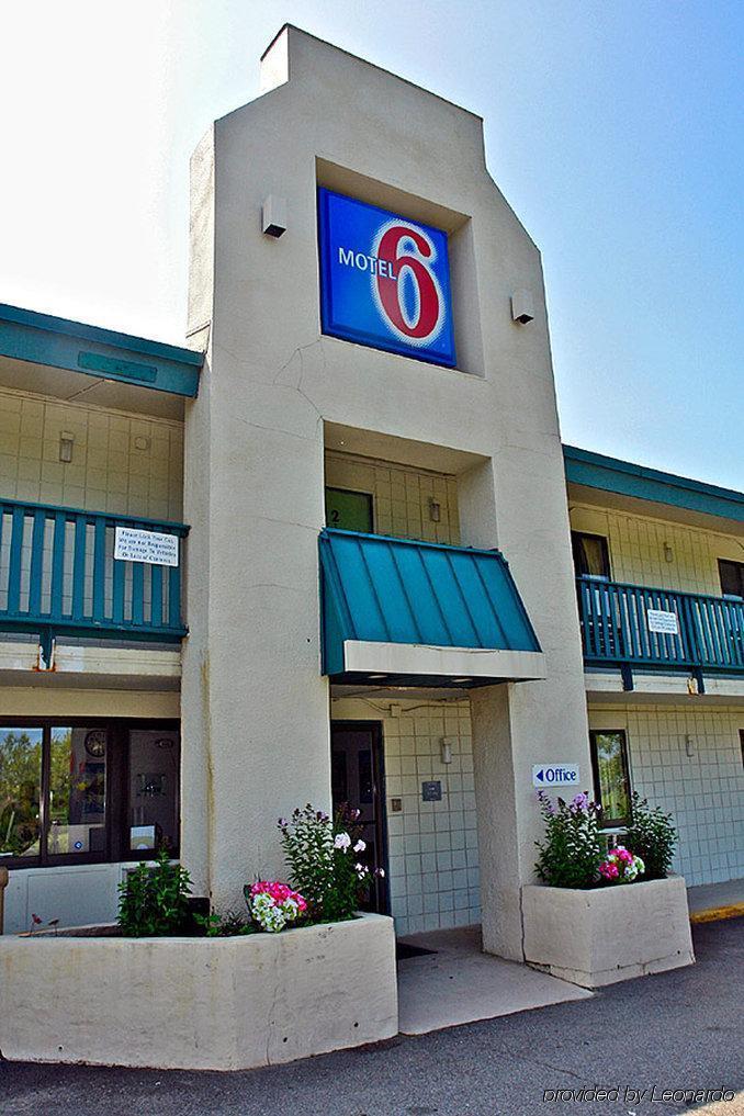 Americas Best Value Inn バンゴー エクステリア 写真